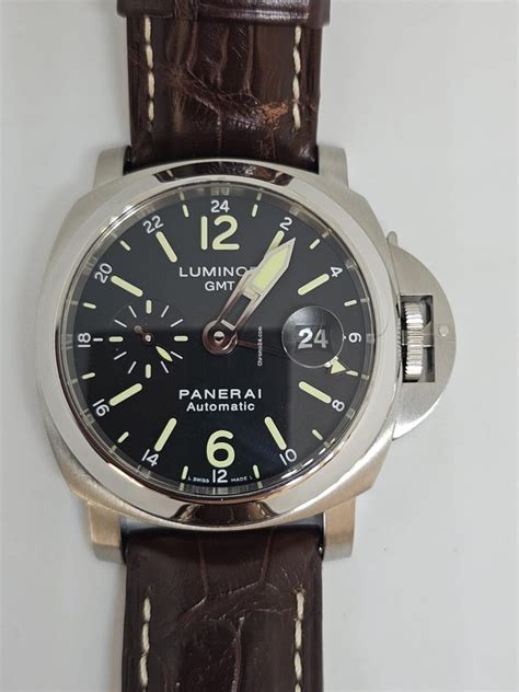 panerai pam 297 price|panerai luminor 297.